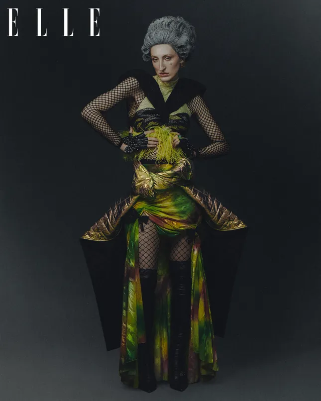 Project image