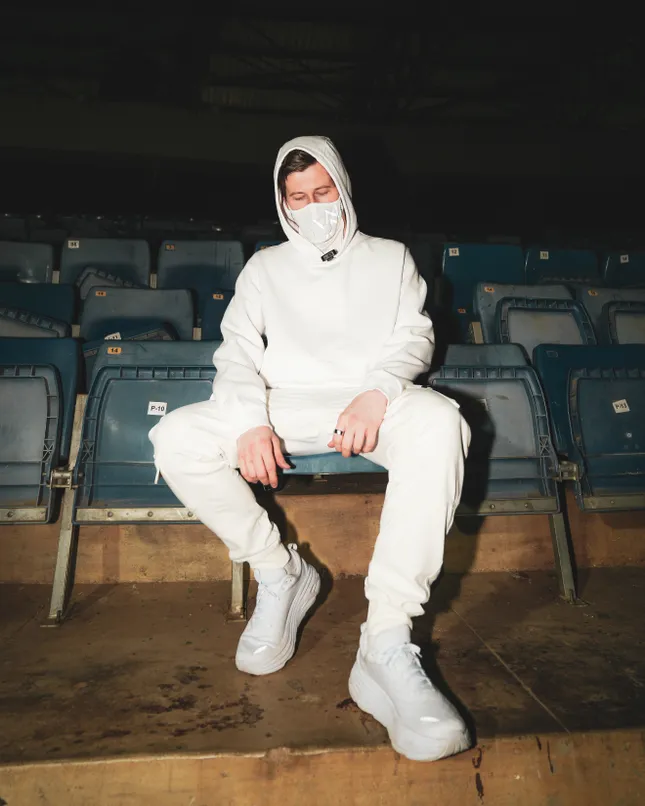 Alan Walker in India