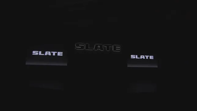 Slate Auto
