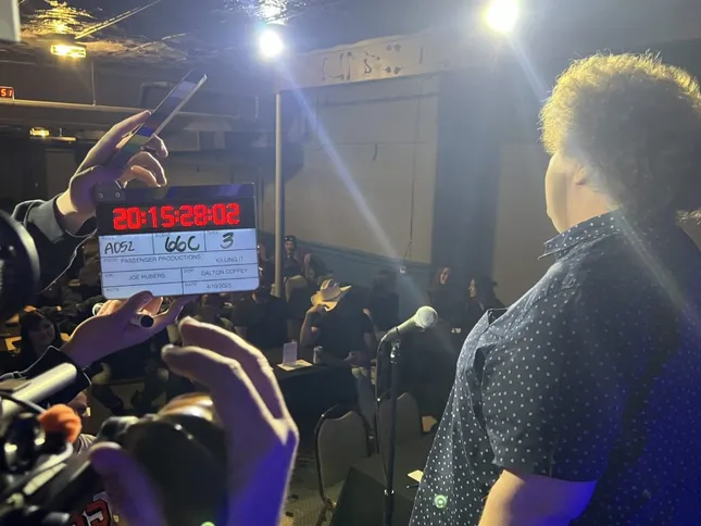 Killing It (Feature Film)