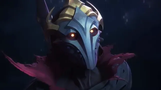 LEAGUE OF LEGENDS - Viktor, the Herald of the Arcane