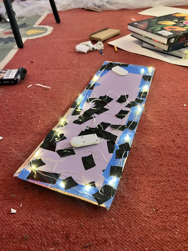 Project image