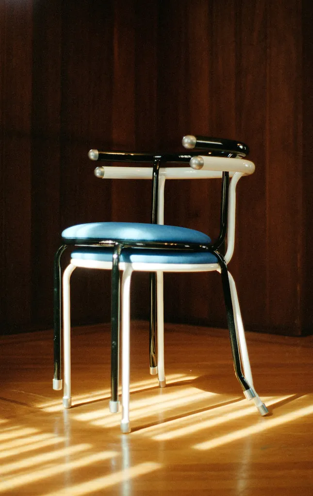 Project image