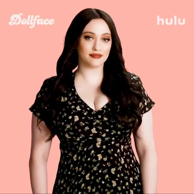 Dollface