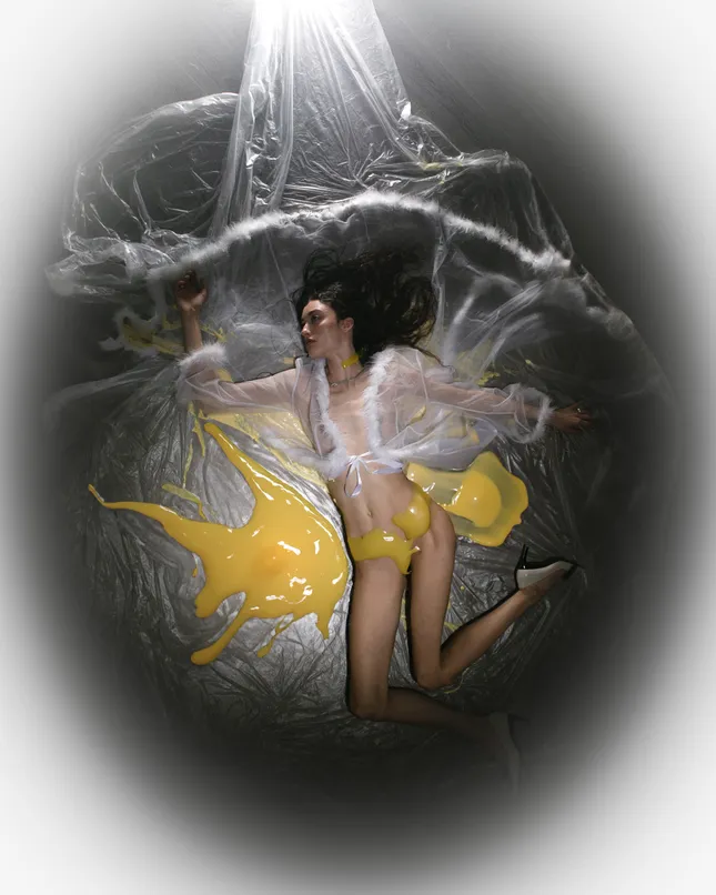 Project image