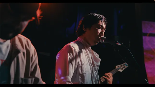 Sota Koi and the Paper Cabs | Berlin Under A