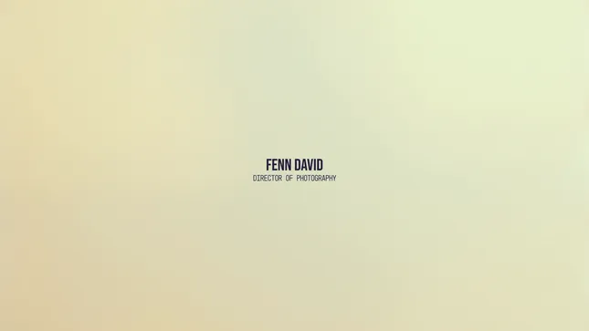 DP Showreel