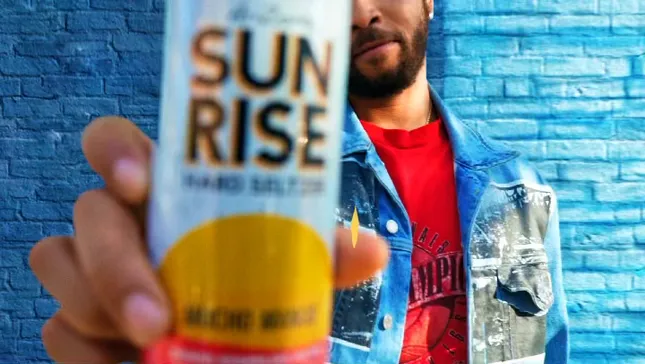 Arizona Sunrise - Real Ones