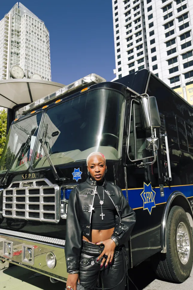 Empire Africa x All Star Weekend 2025