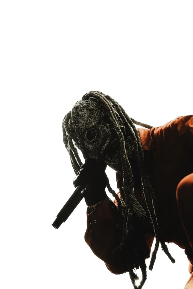 Slipknot: Indianapolis, 2024