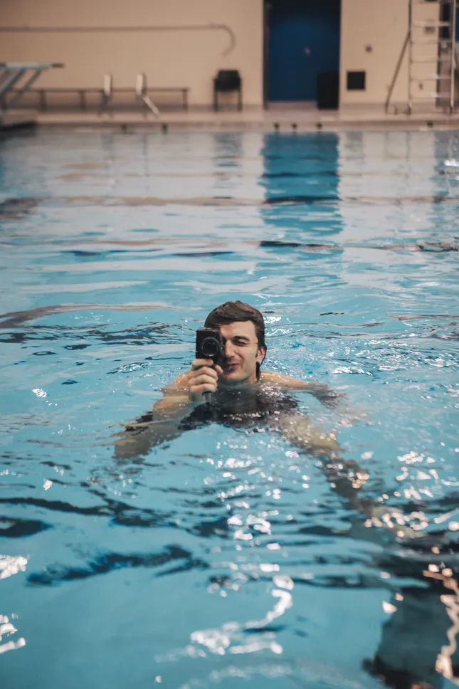 Djo - Another Bite Tour - Fall 2025