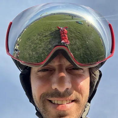 GL  Avatar