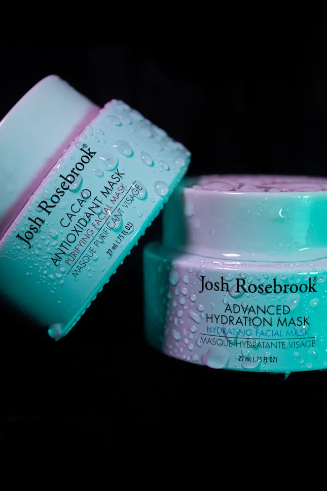 Product Styling for Josh Rosebrook