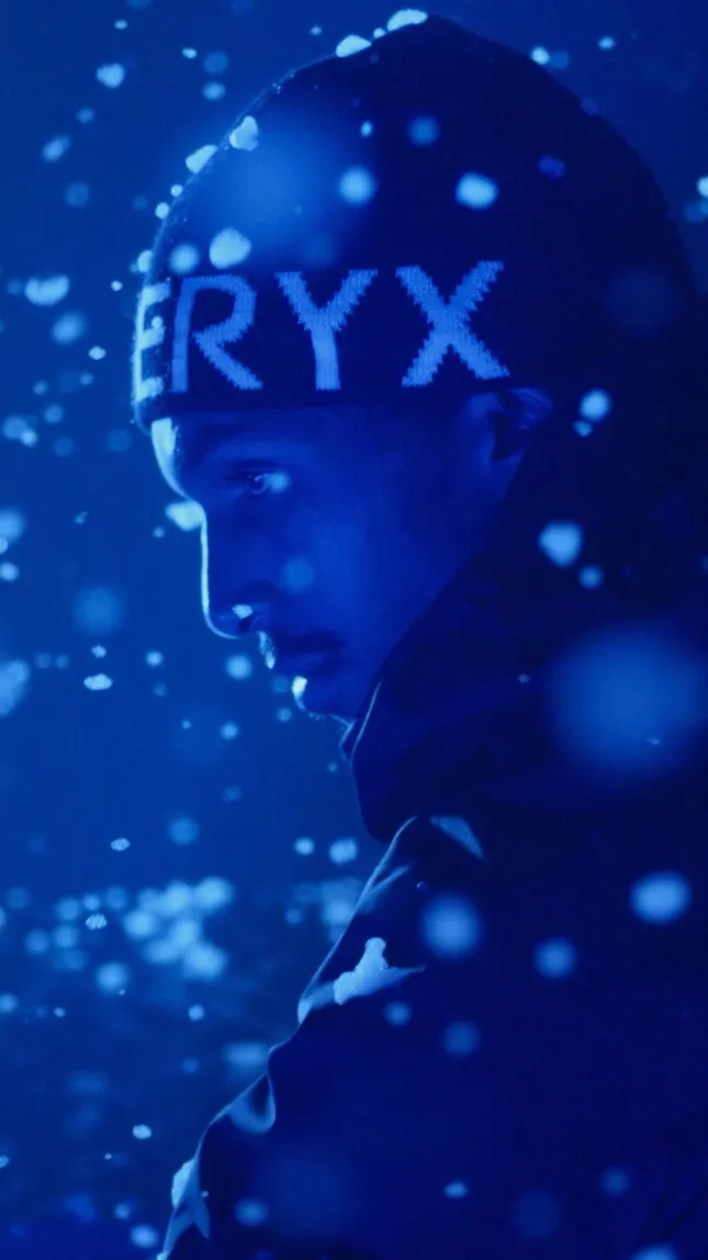 Arc’Teryx “No Days Off” Film Tour