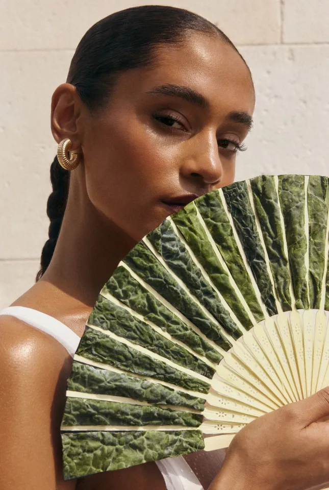 Sakara Summer Campaign