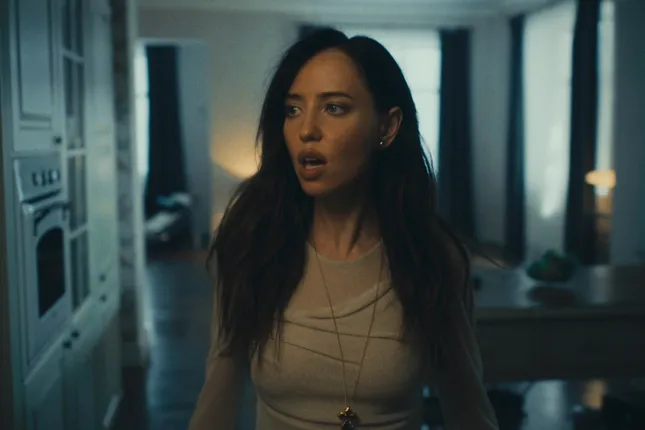 Dorofeeva – Kolyskova 2022