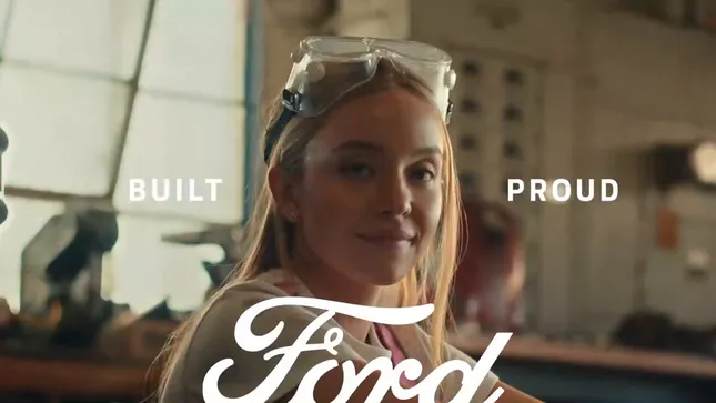 Ford : Built for the Drivers