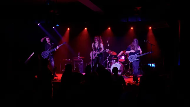 Hemlocke Concert Photography/Videography