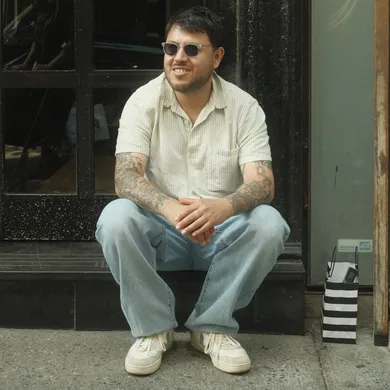 JC  Avatar