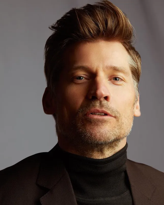 Esquire “Nikolai Costner-Waldau”