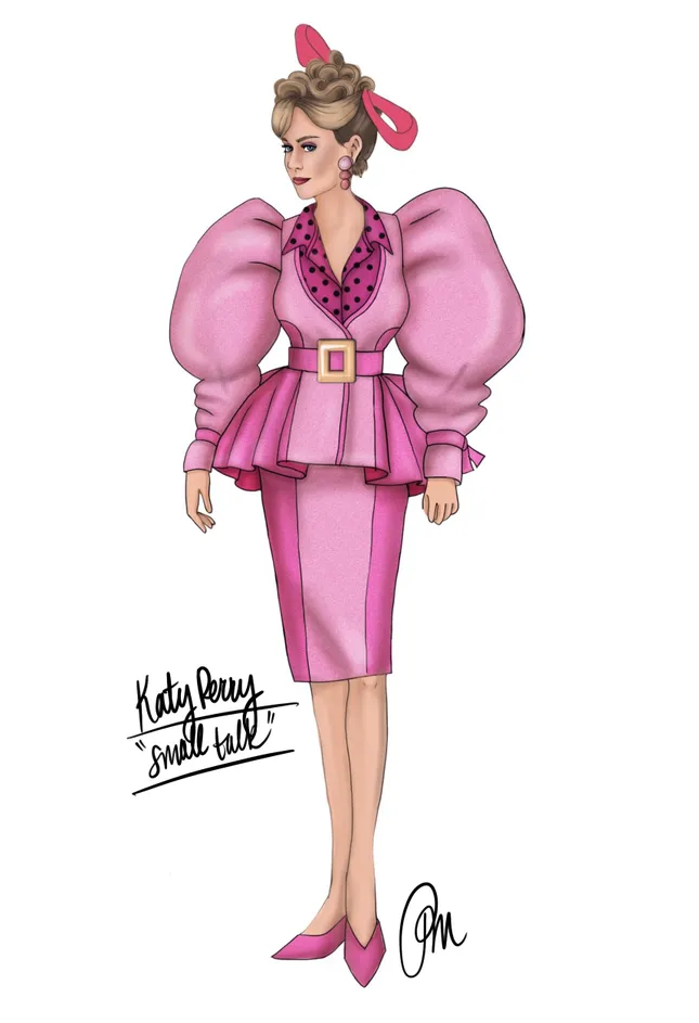 Illustration and Custom Builds