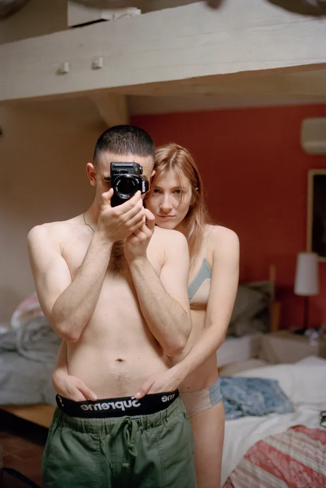 Vogue Italia: Volersi, O No?