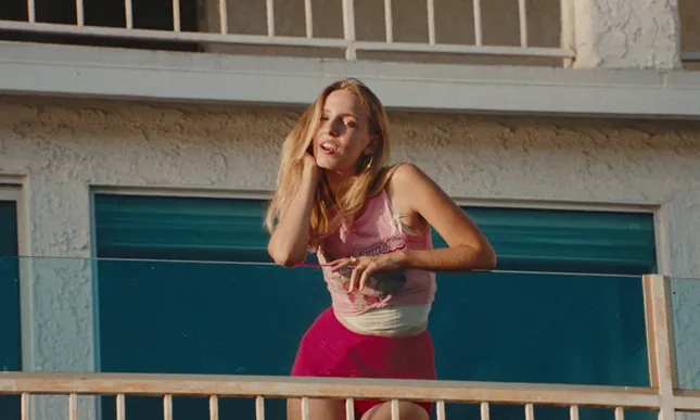 Maude Letour - Officially Mine