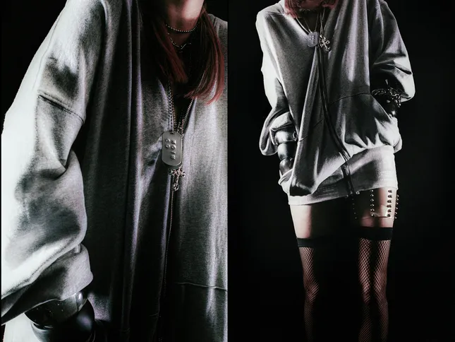 TEETH Mag | Unsettling Into Comfort