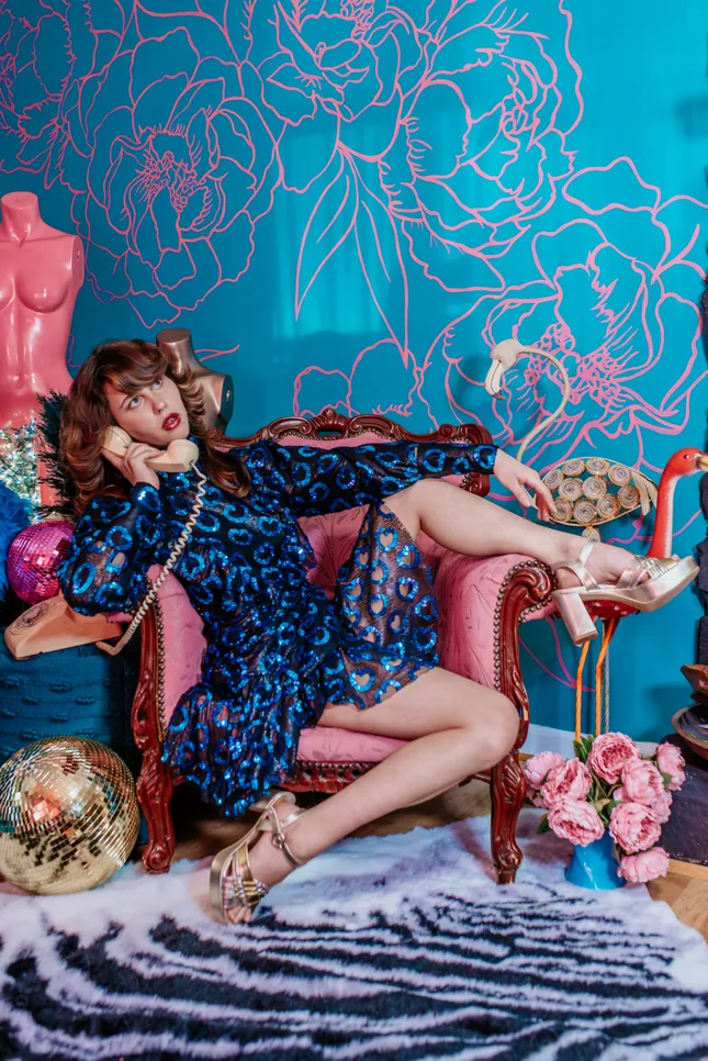 By Laura Citron - 2024