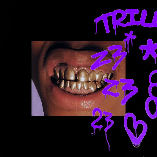 TRILL TEGA for Viper Magazine