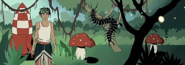 Illustration Portfolio