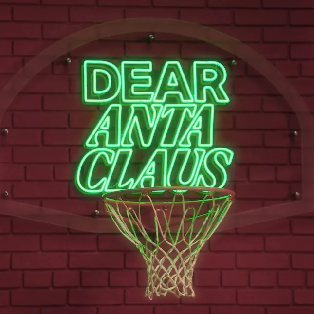 Sprite x Anthony Edwards.