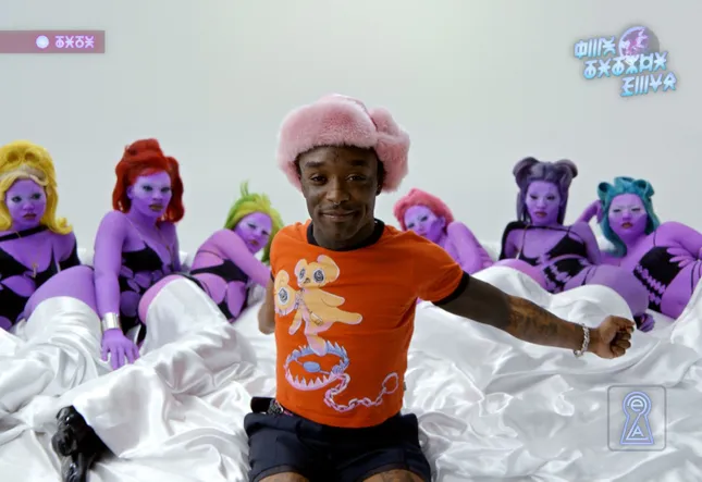 Chill Bae - Lil Uzi Vert