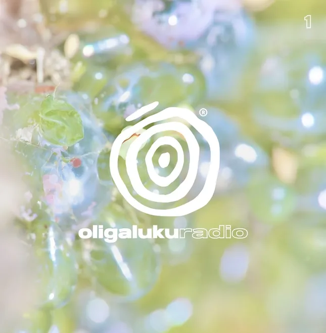 OLIGALUKU : BRANDING