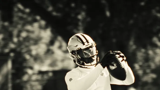 JJ - Saints - Off-season Training