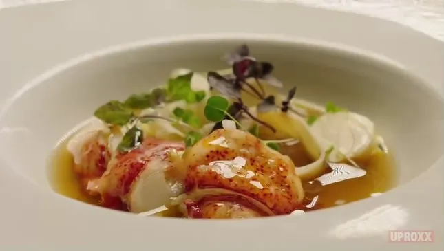 HUMAN: CHEF series