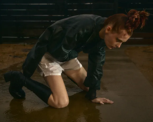 Sloan. LA. April ‘24.