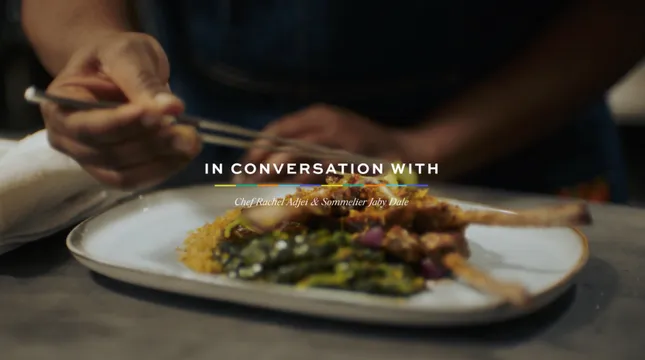 Holt Renfrew BHM Short Doc