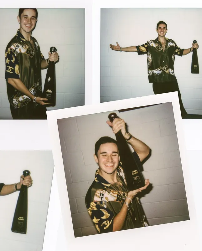 John Summit for Don Julio Tequila