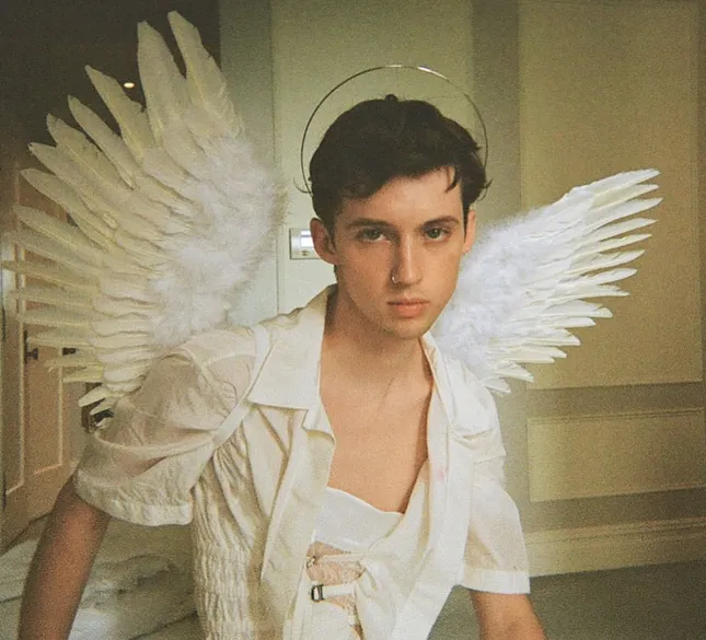 TROYE SIVAN, BLOOM TOUR AUSTRALIAN LEG