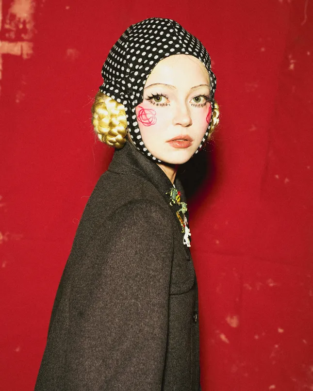 9if 2026 Spring Summer