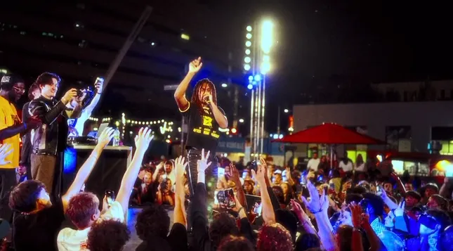Tana - Montreality 15th anniversary live in Montreal