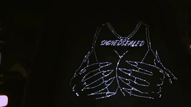 "Self-Made" Official Visualizer