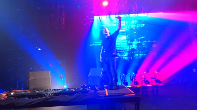 Martin Garrix & Friends