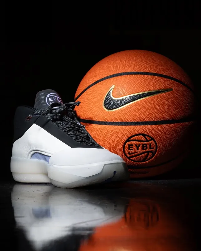 Nike Peach Jam Product Photoshoot