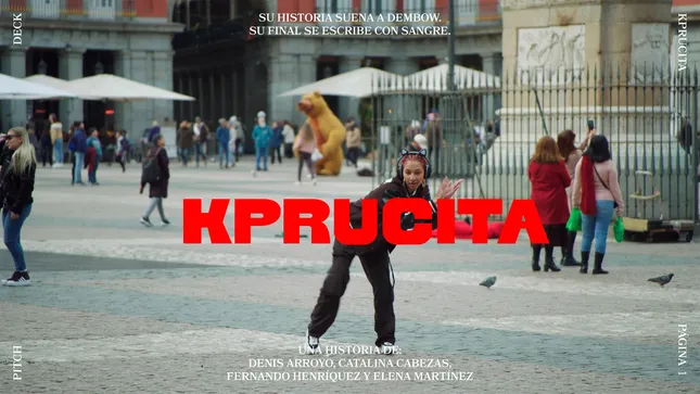 KPRUCITA Pitch Deck