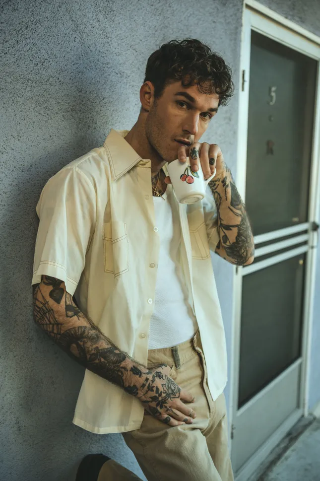 ANTHEM Magazine
