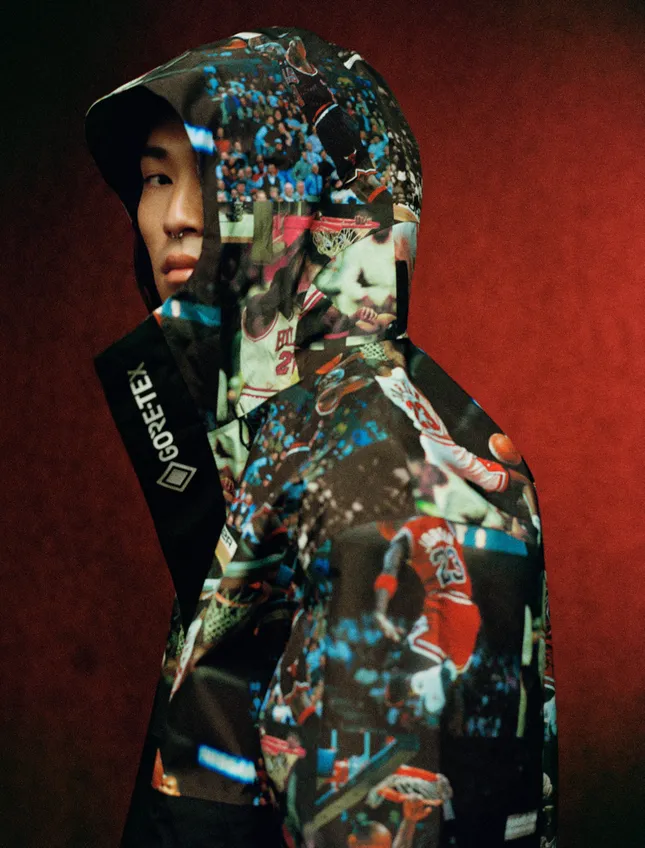 FA23 Jordan Lookbook