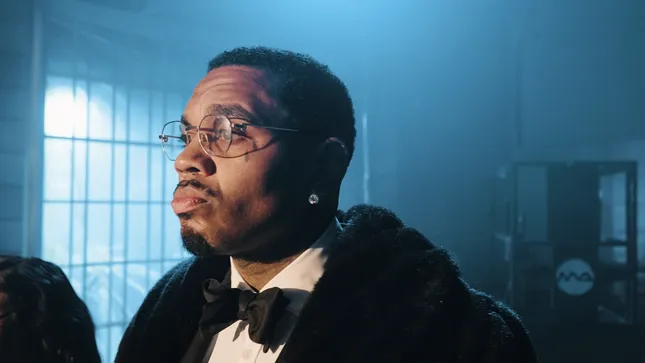 KEVIN GATES RIGHT WHERE IM SUPPOSED TO BE MV