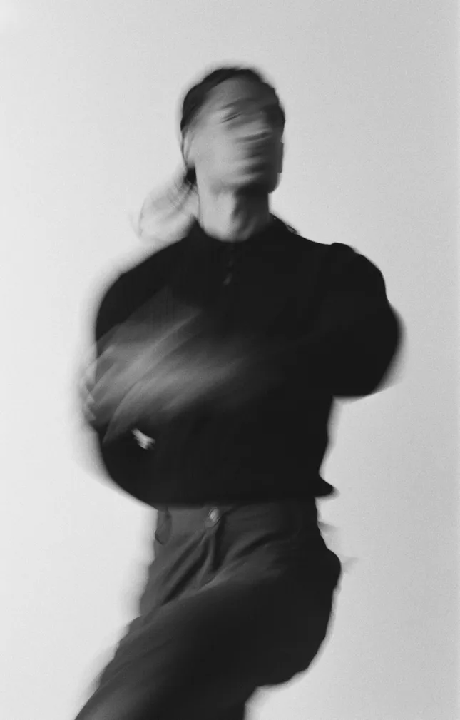 Test shoots